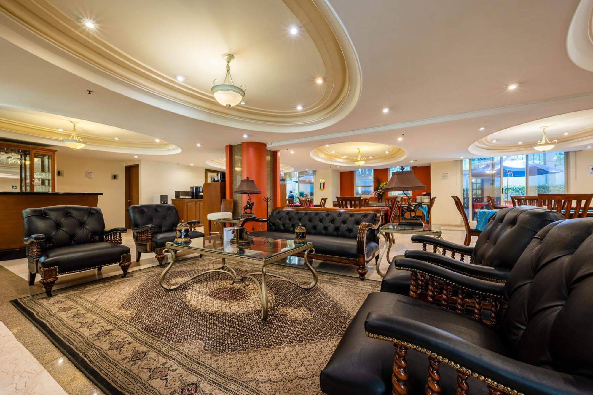 Capitalia - Apartments - Polanco - Julio Verne Мехико Экстерьер фото