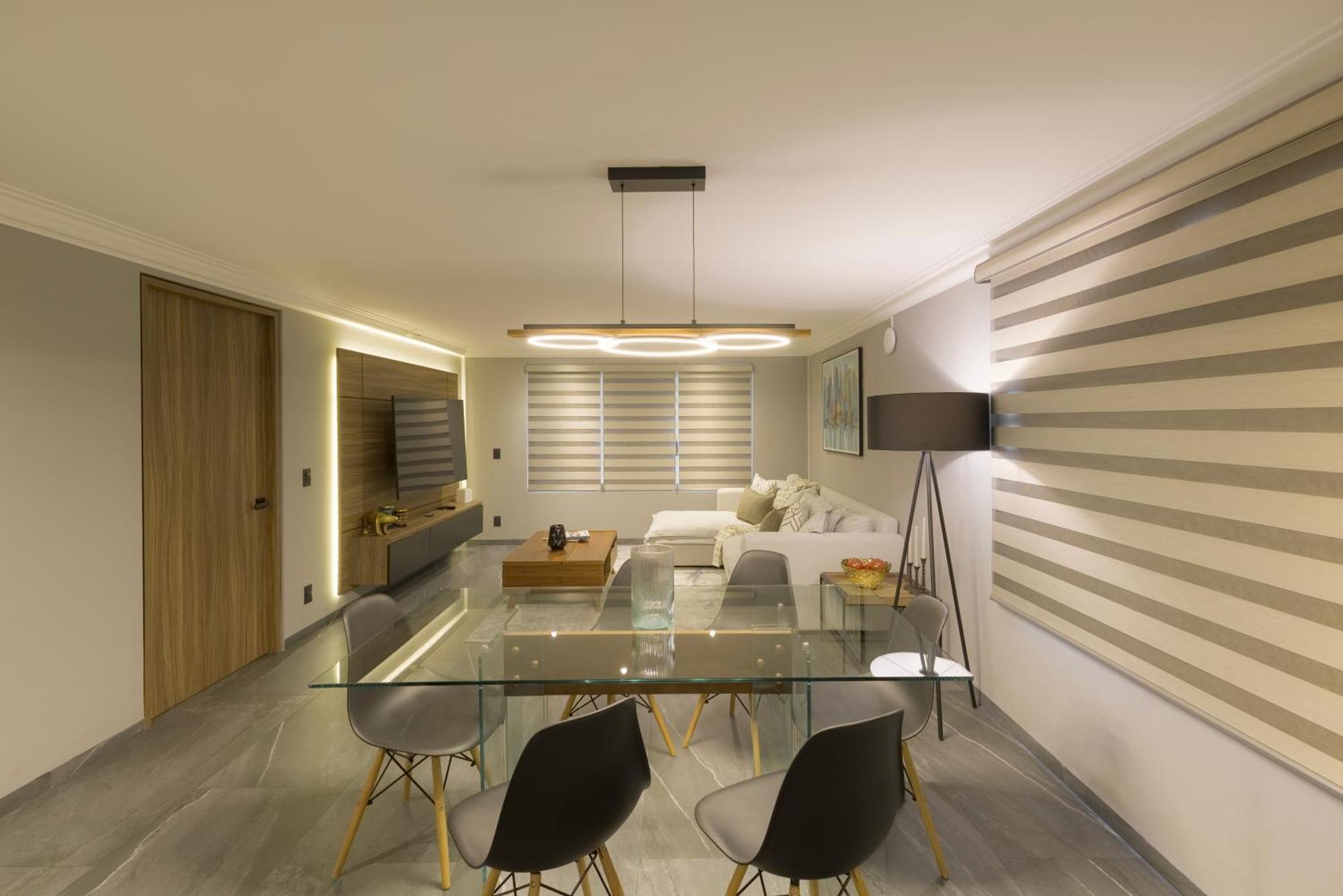 Capitalia - Apartments - Polanco - Julio Verne Мехико Номер фото